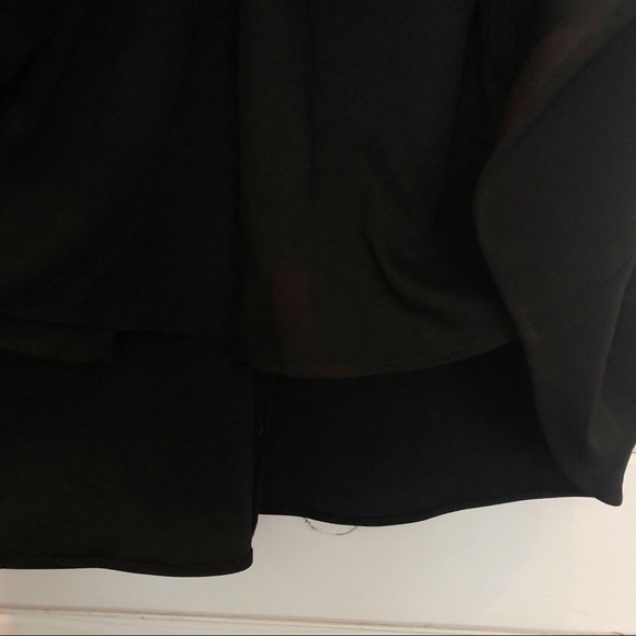 BCBGMAXAZRIA Salome Cutout Halter Gown Dress NWT - Picture 14 of 16